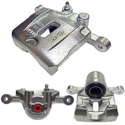 BRAKE ENGINEERING CA3290 гальмівний супорт