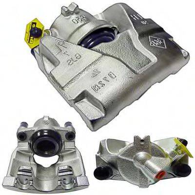 BRAKE ENGINEERING CA3293R гальмівний супорт