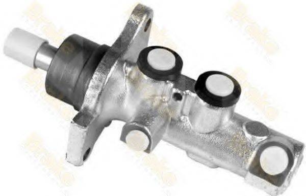 BRAKE ENGINEERING MC1028BE Головний гальмівний циліндр