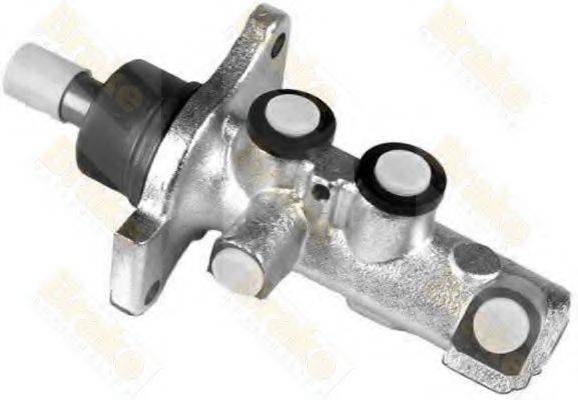 BRAKE ENGINEERING MC1029BE Головний гальмівний циліндр