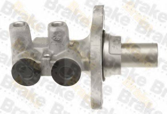 BRAKE ENGINEERING MC1784BE Головний гальмівний циліндр