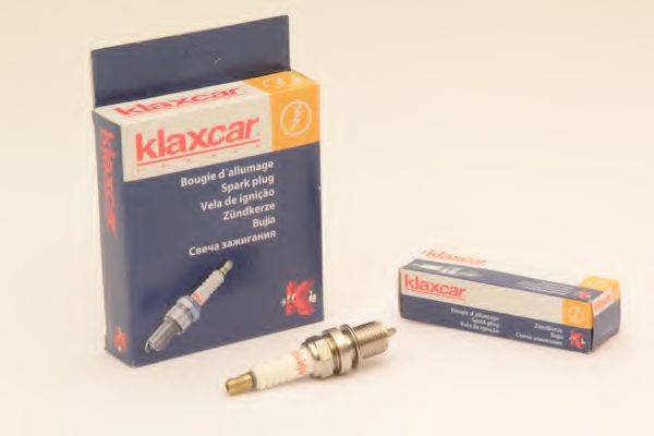 KLAXCAR FRANCE 43026Z Свіча запалювання