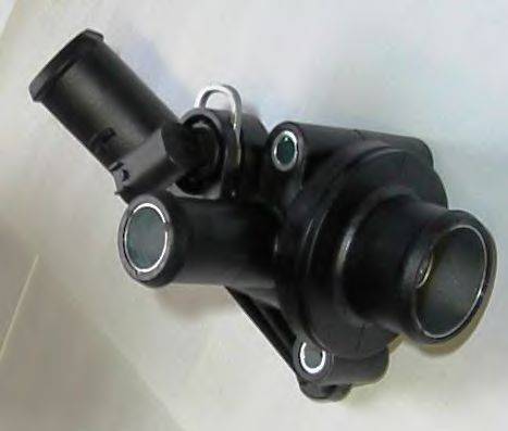 MOTORAD 59887 Термостат, що охолоджує рідину