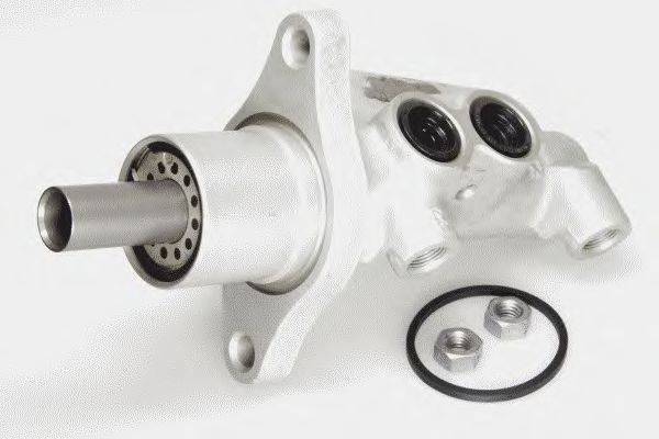 TEXTAR 33045900 Головний гальмівний циліндр