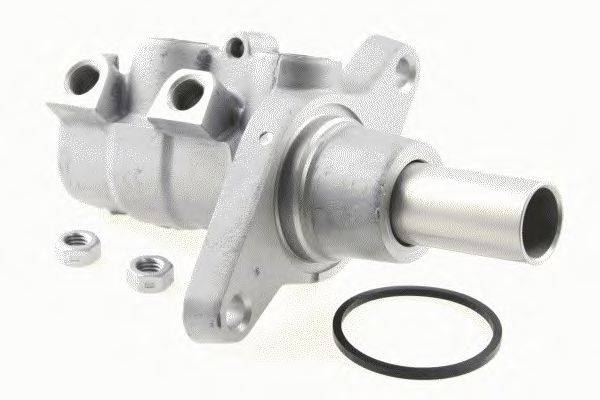 TEXTAR 33079700 Головний гальмівний циліндр