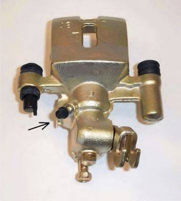 TEXTAR 38032600 гальмівний супорт