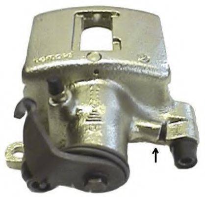 TEXTAR 38038800 гальмівний супорт