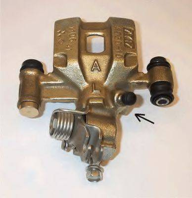 TEXTAR 38087600 гальмівний супорт