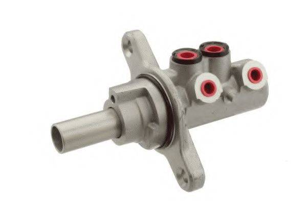 TEXTAR 33082700 Головний гальмівний циліндр