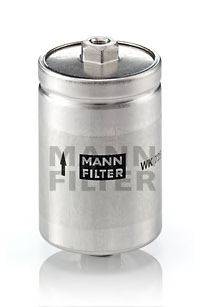 Паливний фільтр MANN-FILTER WK 725