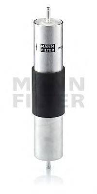 Топливный фильтр MANN-FILTER WK 516/1