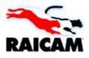 Комплект сцепления RAICAM RC90149