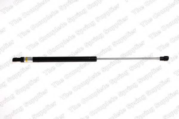 ROC GS0589 Газова пружина, кришка багажника