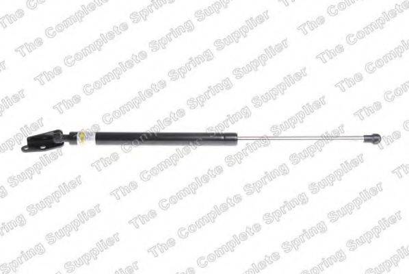 ROC GS1329 Газова пружина, кришка багажника