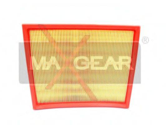 MAXGEAR 260091 Повітряний фільтр