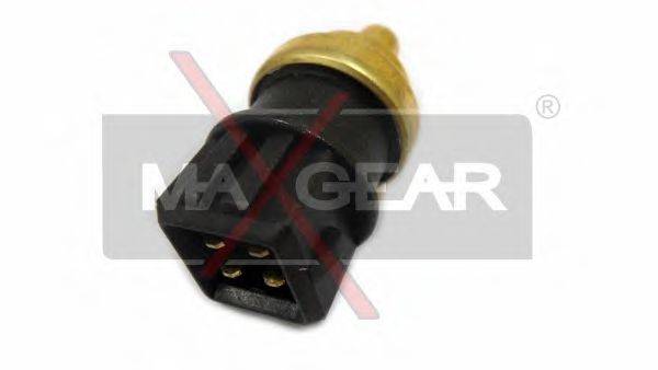 MAXGEAR 210055 Датчик, температура охолоджуючої рідини
