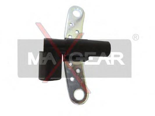 MAXGEAR 240043 Датчик частоты вращения, управление двигателем