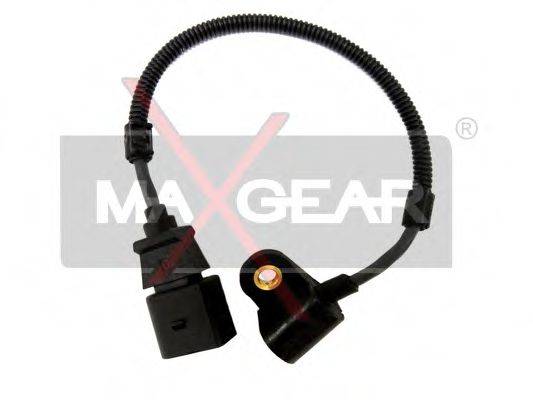 MAXGEAR 240050 Датчик частоти обертання, керування двигуном; Датчик, положення розподільного валу