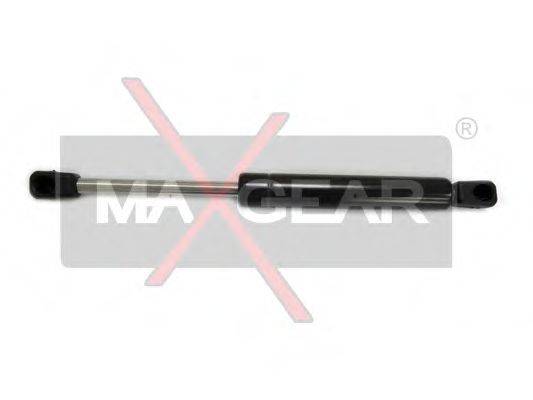 MAXGEAR 120066 Газовая пружина, крышка багажник