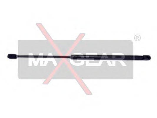 Газова пружина, кришка багажника MAXGEAR 12-0305