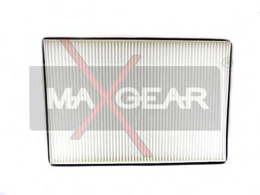 MAXGEAR 260246 Фільтр, повітря у внутрішньому просторі