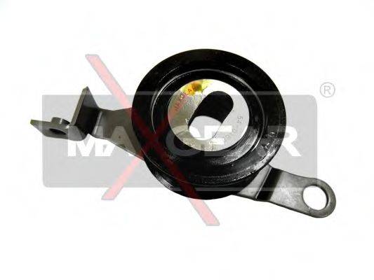 MAXGEAR 540180 Паразитний / Провідний ролик, зубчастий ремінь