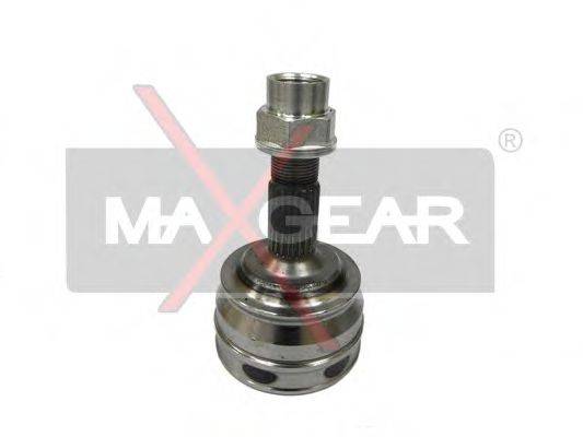 MAXGEAR 490113 Шарнірний комплект, приводний вал