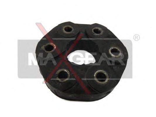 MAXGEAR 490174 Шарнір, поздовжній вал