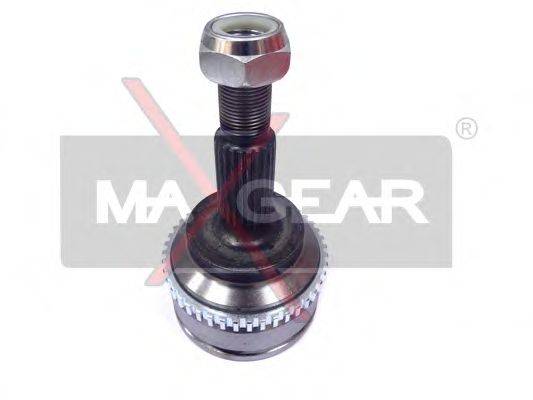 MAXGEAR 490571 Шарнірний комплект, приводний вал