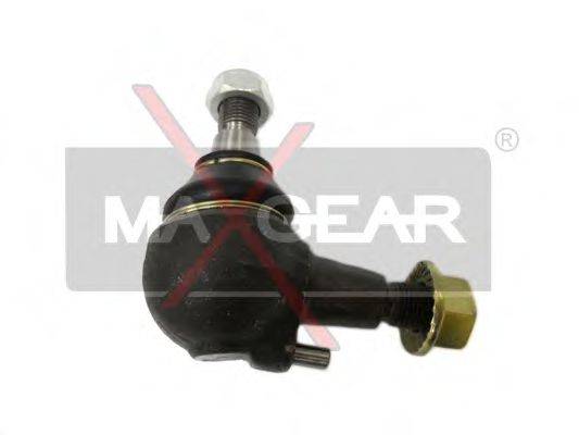 MAXGEAR 720382 Несучий / напрямний шарнір