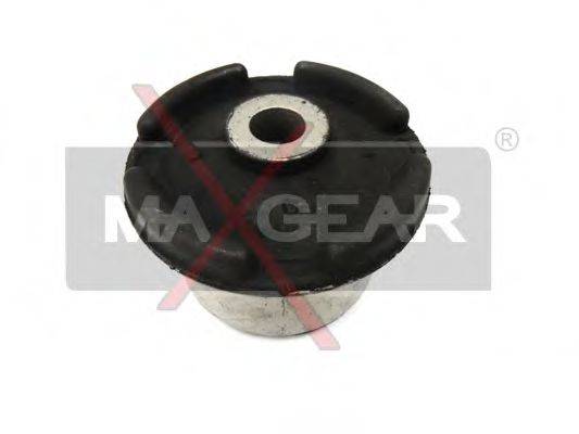 MAXGEAR 720583 Втулка, балка мосту