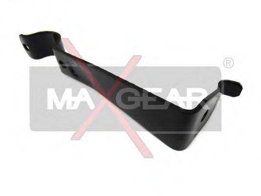 MAXGEAR 721050 Кронштейн, подвеска стабилизато