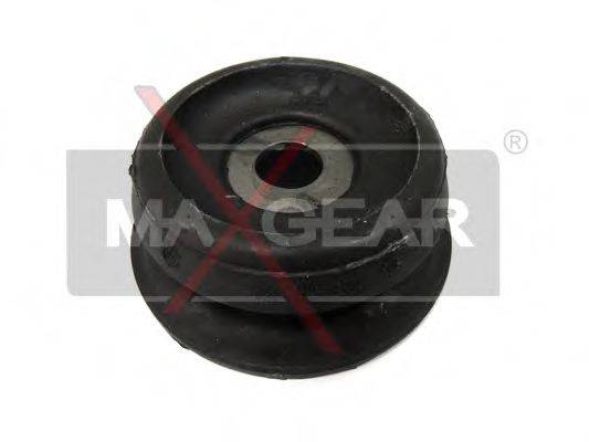 Опора стійки амортизатора MAXGEAR 72-1083