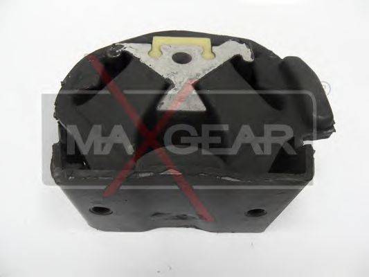 MAXGEAR 760019 Підвіска, двигун