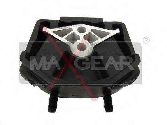 MAXGEAR 760088 Підвіска, двигун; Підвіска; автоматична коробка передач; Підвіска, ступінчаста коробка передач