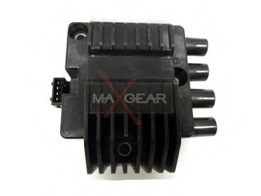 MAXGEAR 130027 Котушка запалювання