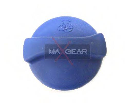 MAXGEAR 280125 Кришка, радіатор