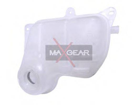 MAXGEAR 770014 Компенсаційний бак, що охолоджує рідину