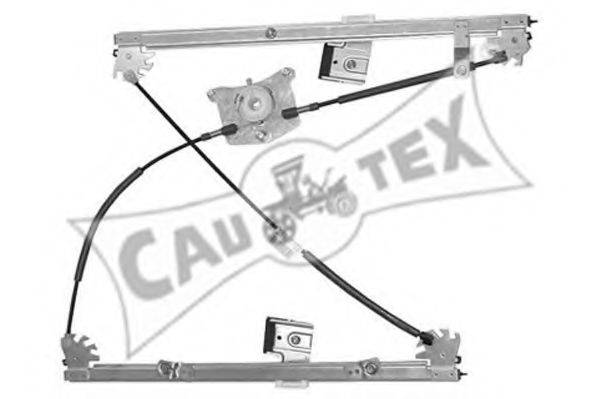 CAUTEX 467171 Подъемное устройство для окон