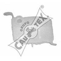 CAUTEX 954119 Компенсаційний бак, що охолоджує рідину