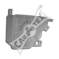 CAUTEX 021061 Компенсаційний бак, що охолоджує рідину