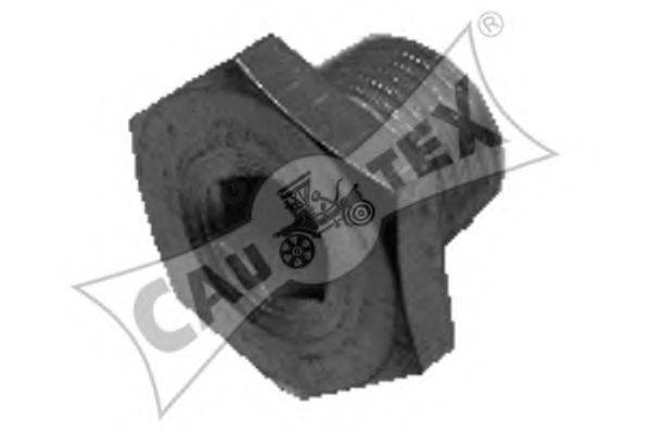 Резьбовая пробка, маслянный поддон CAUTEX 952001