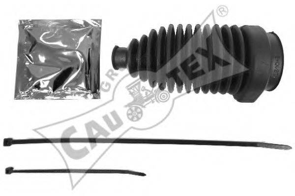 CAUTEX 460620 Комплект пильника, рульове управління