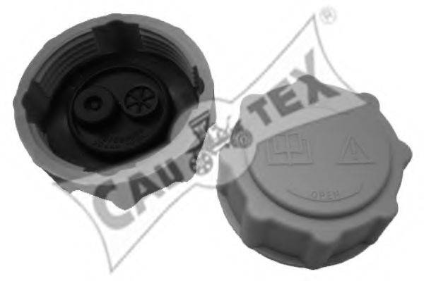 CAUTEX 954077 Кришка, резервуар охолодної рідини