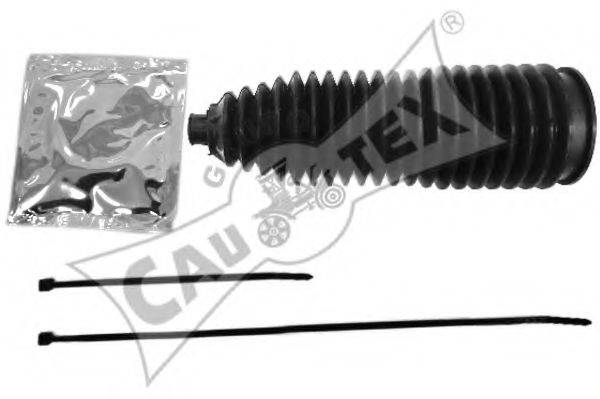 CAUTEX 021365 Комплект пильника, рульове управління