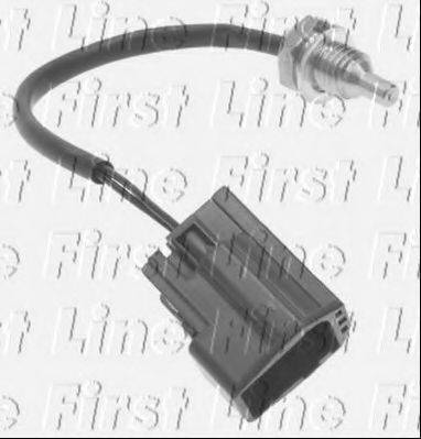 FIRST LINE FTS3040 Датчик, температура охолоджуючої рідини