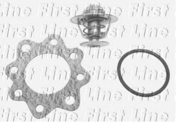FIRST LINE FTK083 Термостат, що охолоджує рідину