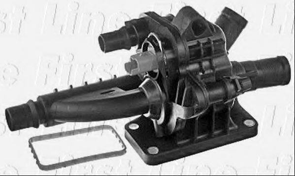 FIRST LINE FTK323 Термостат, що охолоджує рідину