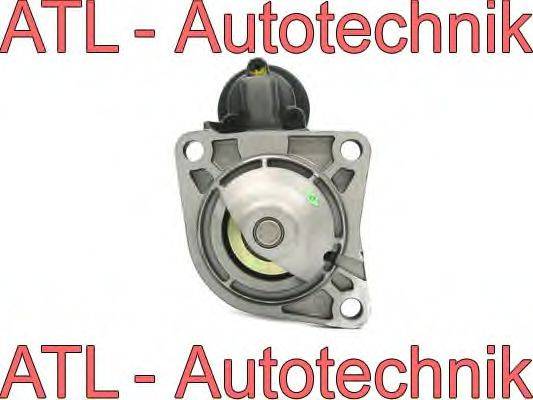 ATL AUTOTECHNIK A14600 Стартер