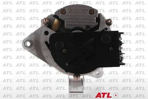 ATL AUTOTECHNIK L36100 Генератор